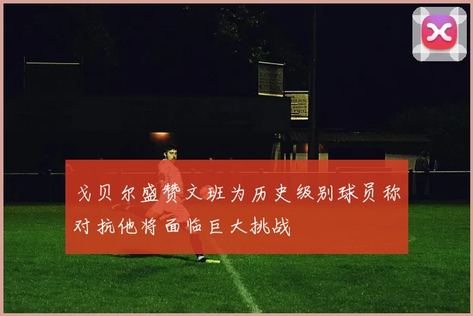 戈贝尔盛赞文班为历史级别球员称对抗他将面临巨大挑战
